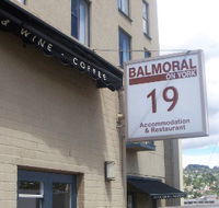 Balmoral on York - Accommodation Perth