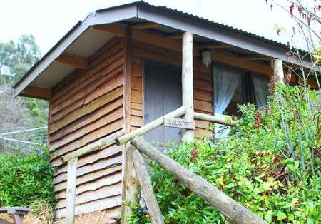 Mole Creek Holiday Village - Accommodation Perth 1