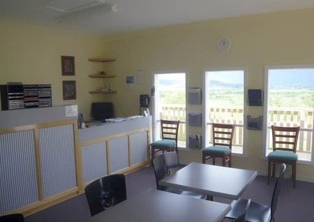 Mole Creek Holiday Village - Accommodation Perth 2