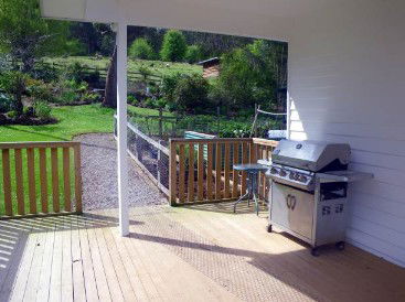 Mole Creek Holiday Village - Accommodation Perth 3