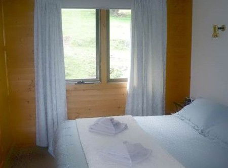 Mole Creek Holiday Village - Accommodation Perth 5