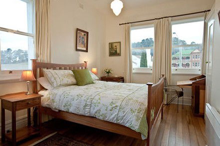 Old Bank B&B - Perth Resorts 1