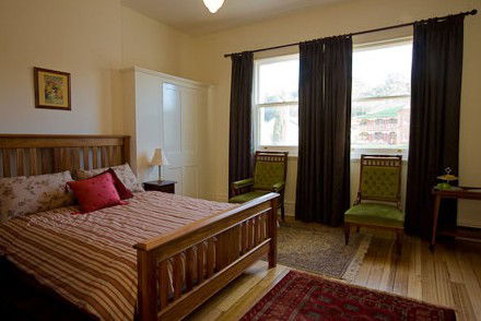 Old Bank B&B - Perth Resorts 2