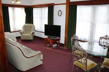 Mayfair Motel On Cavell - Accommodation Perth 3