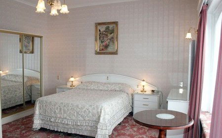 Mayfair Motel On Cavell - Accommodation Perth 4