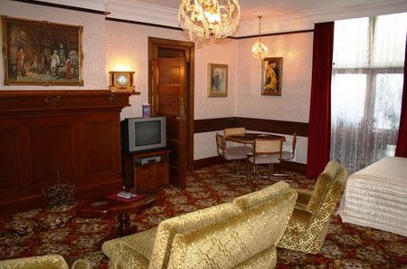 Mayfair Motel On Cavell - Accommodation Perth 5