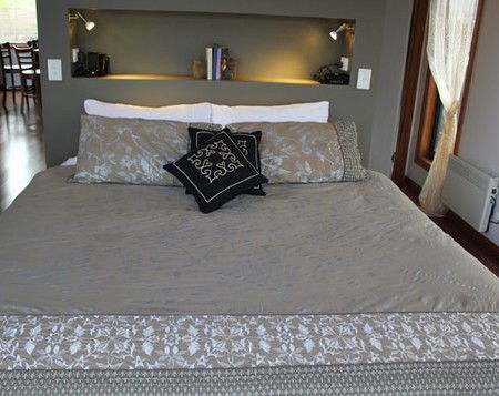 Eagles Nest Retreat - Perth Resorts 4