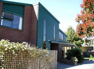 St Helens Backpackers - Accommodation Perth 1