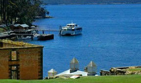 Hobart Airport Tourist Park - Accommodation Perth 2