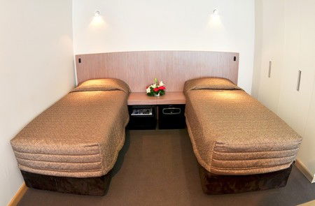 Salamanca Inn - Accommodation Perth 2