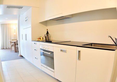 Salamanca Inn - Accommodation Perth 3