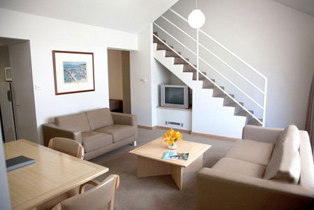 Salamanca Inn - Accommodation Perth 4