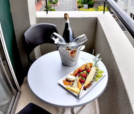 Salamanca Inn - Accommodation Perth 5