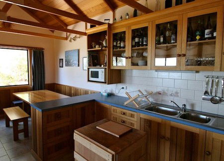 Partridge Farm - Accommodation Perth 3