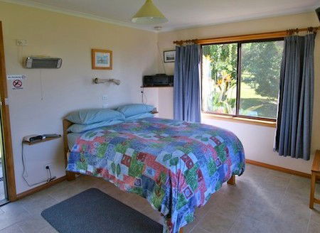 Partridge Farm - Accommodation Perth 4