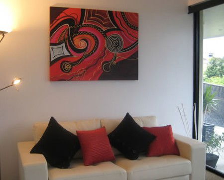 Sheer Pleasure Accommodation - Accommodation Perth 4