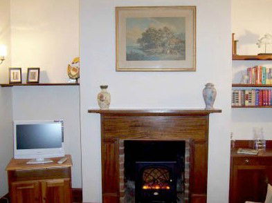 Cottage On Gunning - Accommodation Perth 1
