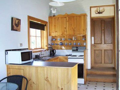 Cottage On Gunning - Accommodation Perth 3