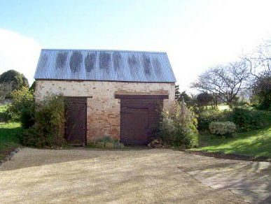 Cottage On Gunning - Accommodation Perth 5