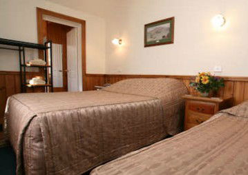 Richmond Barracks - Accommodation Perth 2