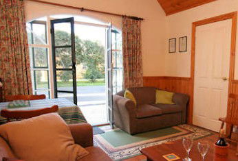 Richmond Barracks - Accommodation Perth 3