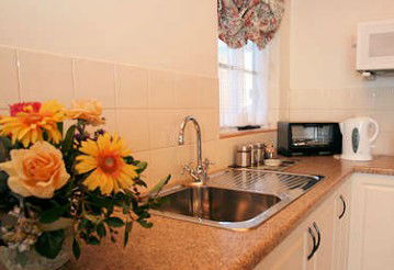 Richmond Barracks - Accommodation Perth 4