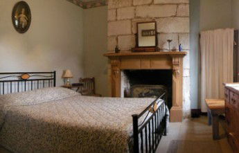 Colonial Cottages Of Ross - Historic Hudson Cottage - Accommodation Perth 2