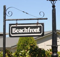Beachfront Bicheno - Perth Resorts