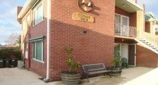 Domain View Holiday Flats - Accommodation Perth 3