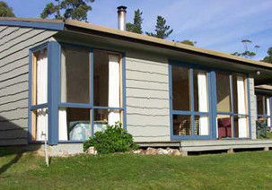 Bruny Island Explorer Cottages - Perth Resorts 1