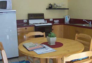 Bruny Island Explorer Cottages - Perth Resorts 2