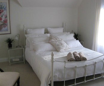Iron Pot Cottage - Accommodation Perth 4