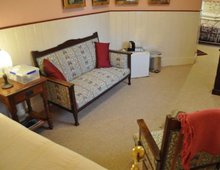 Norfolk Bay Convict Station - Accommodation Perth 2