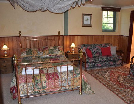 Norfolk Bay Convict Station - Accommodation Perth 3