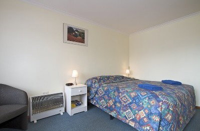 Martin Cash Motel - Accommodation Perth 2