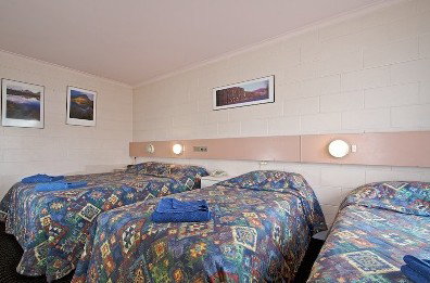 Martin Cash Motel - Accommodation Perth 4