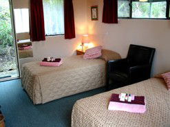 Telopea - Accommodation Perth 3
