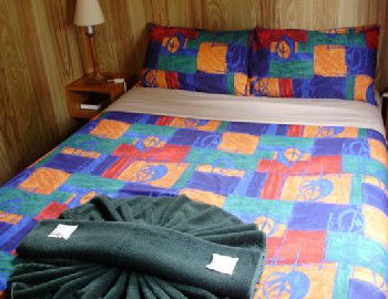 Launceston Holiday Park Legana - Accommodation Perth 2