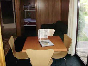 Launceston Holiday Park Legana - Accommodation Perth 3
