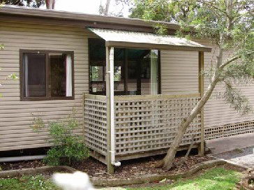 Launceston Holiday Park Legana - Accommodation Perth 4