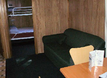 Launceston Holiday Park Legana - Accommodation Perth 5