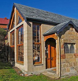 Forget-Me-Not Cottage - Accommodation Perth 1