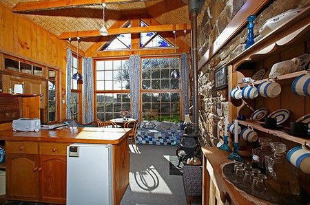 Forget-Me-Not Cottage - Accommodation Perth 2
