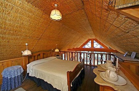 Forget-Me-Not Cottage - Accommodation Perth 4