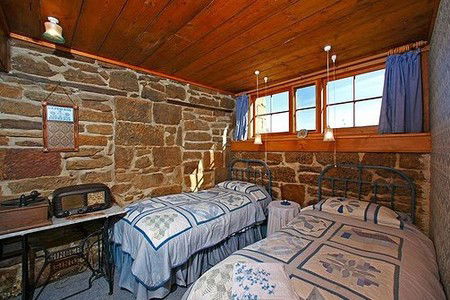 Forget-Me-Not Cottage - Accommodation Perth 5