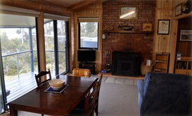 Shannon Rise Lodge - Accommodation Perth 1