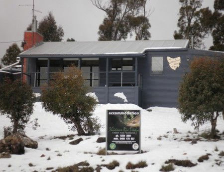 Shannon Rise Lodge - Accommodation Perth 2