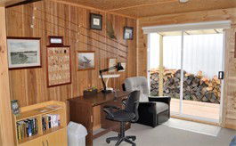 Shannon Rise Lodge - Accommodation Perth 3