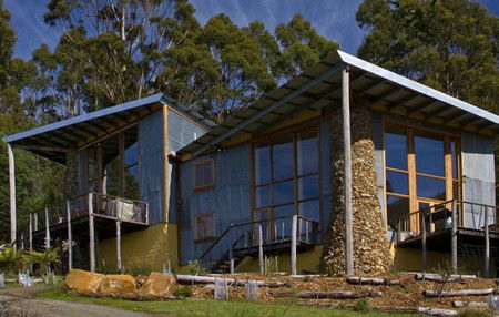 Peppermint Ridge Retreat - Perth Resorts 1