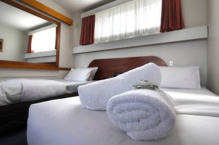 City View Motel - Accommodation Perth 1